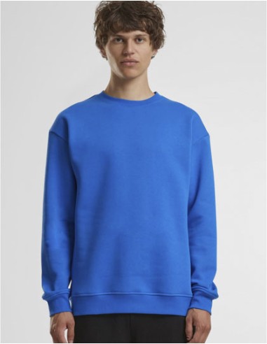BUI-BY075-Sweat Crewneck